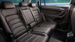 Volkswagen Tiguan L 2017 года (CN)